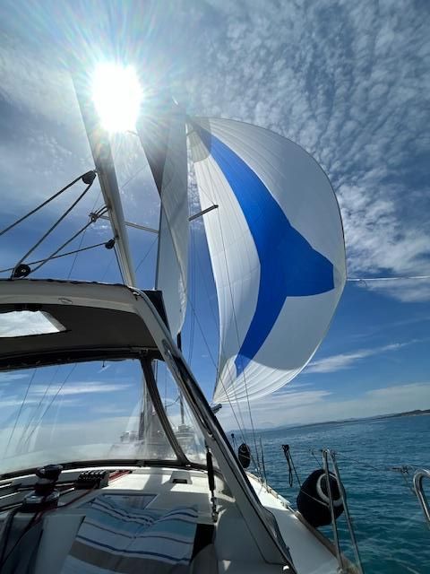 slider 6 Beneteau Oceanis 45